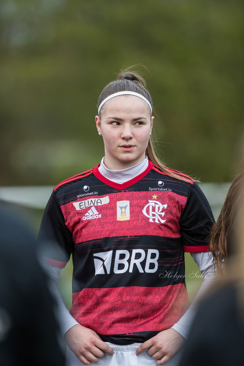 Bild 268 - Co-Trainerin der Frauen Nationalmannschaft Britta Carlson in Wahlstedt